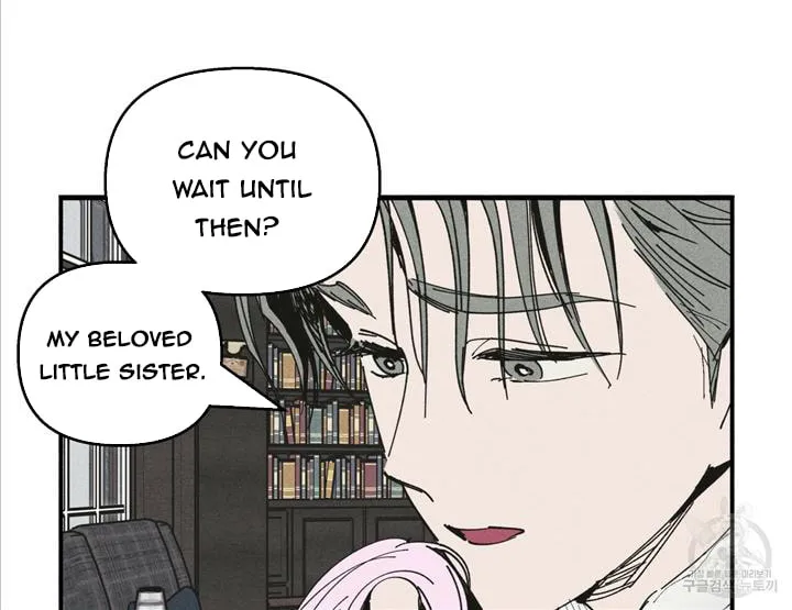 The Witches' Isle Chapter 13 page 24 - 