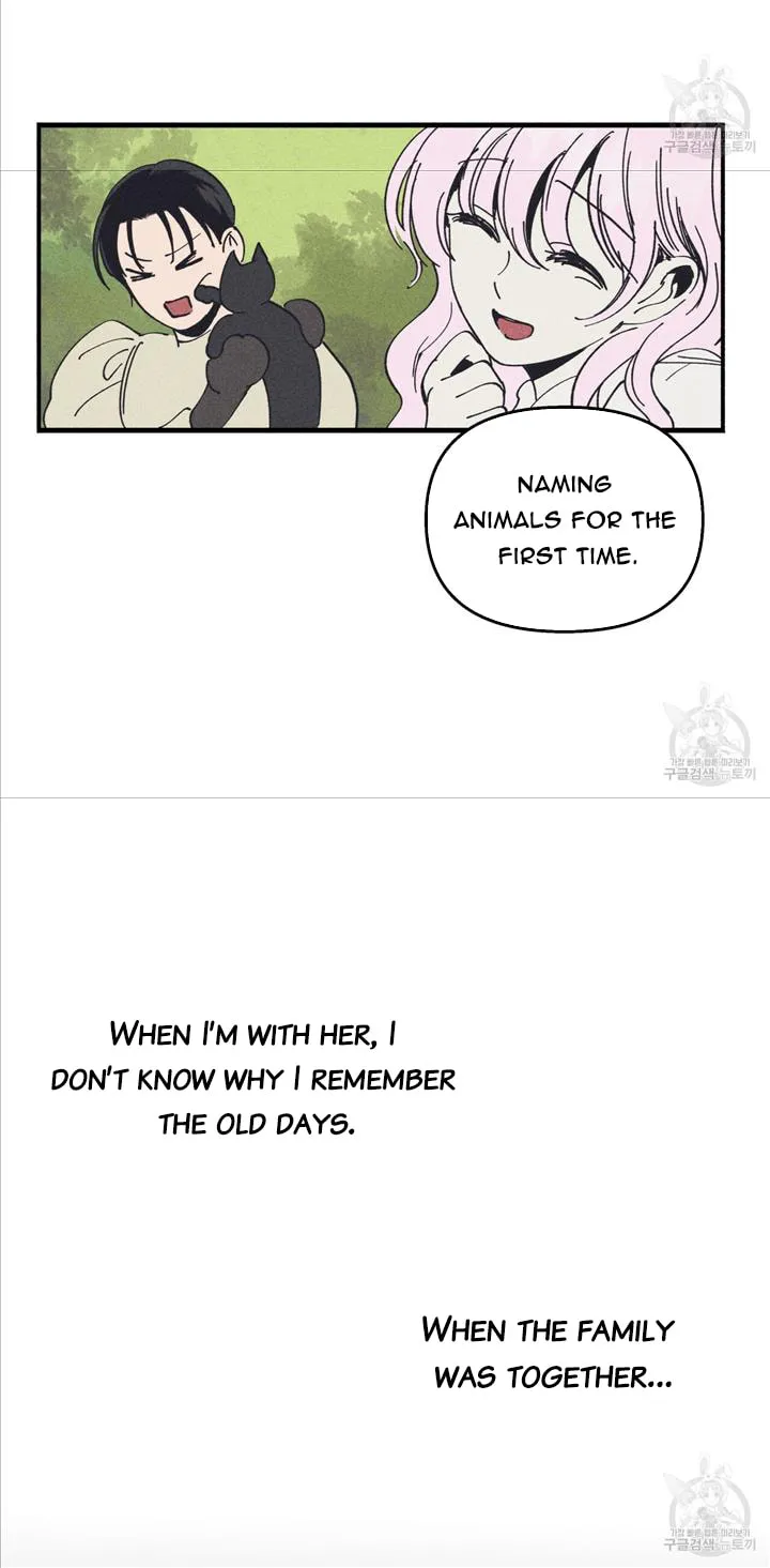 The Witches' Isle Chapter 13 page 29 - 