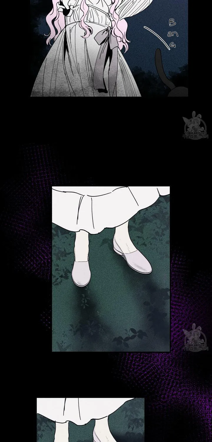 The Witches' Isle Chapter 13 page 33 - 