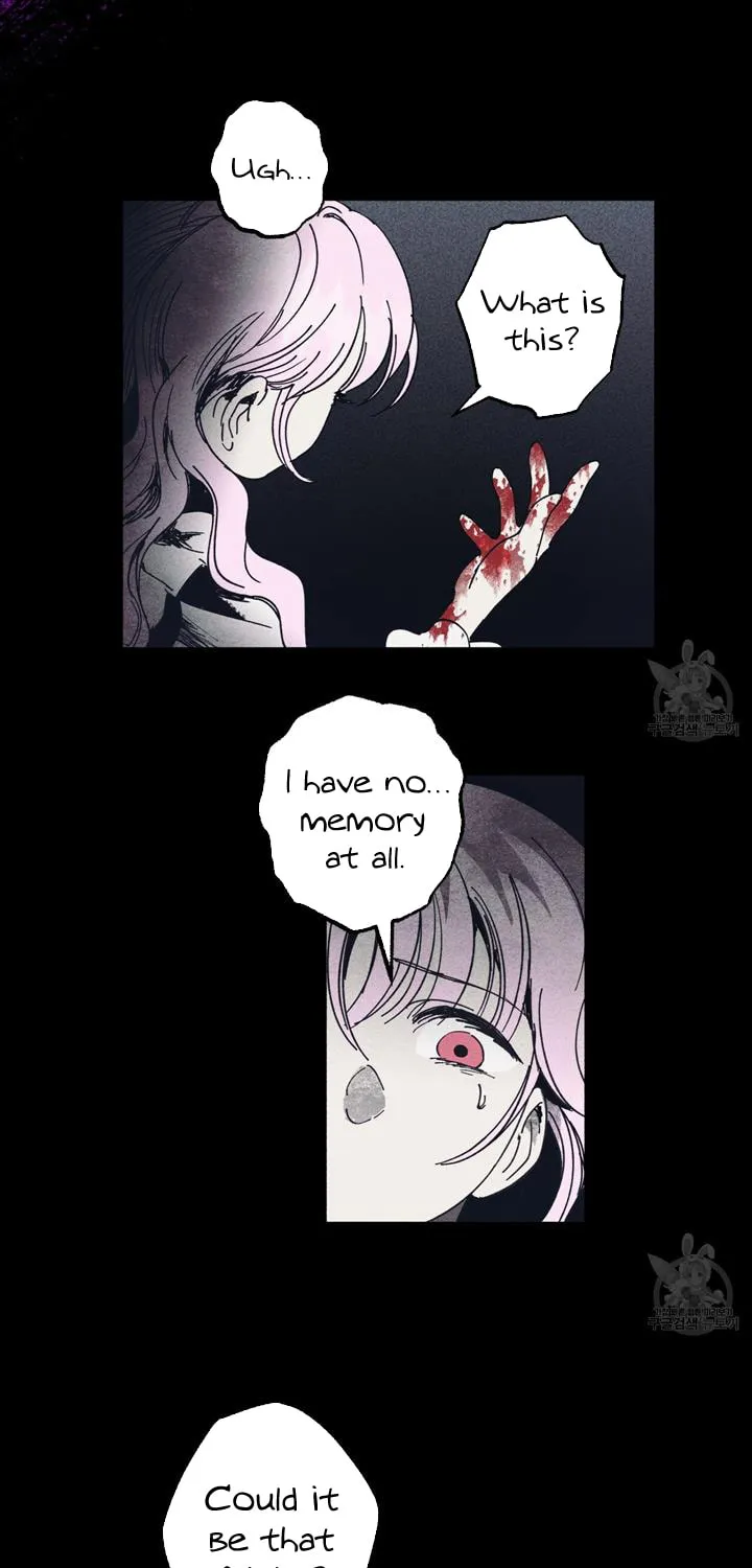 The Witches' Isle Chapter 13 page 36 - 