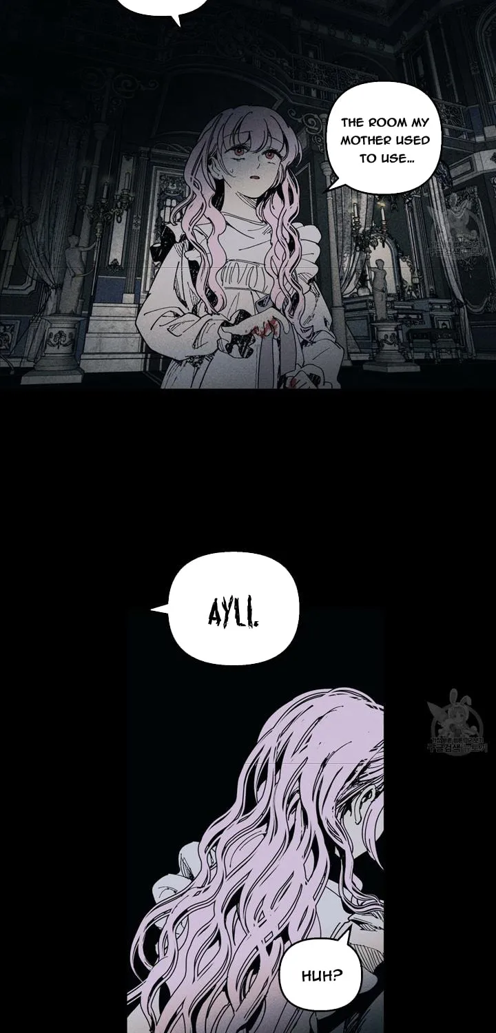 The Witches' Isle Chapter 13 page 39 - 