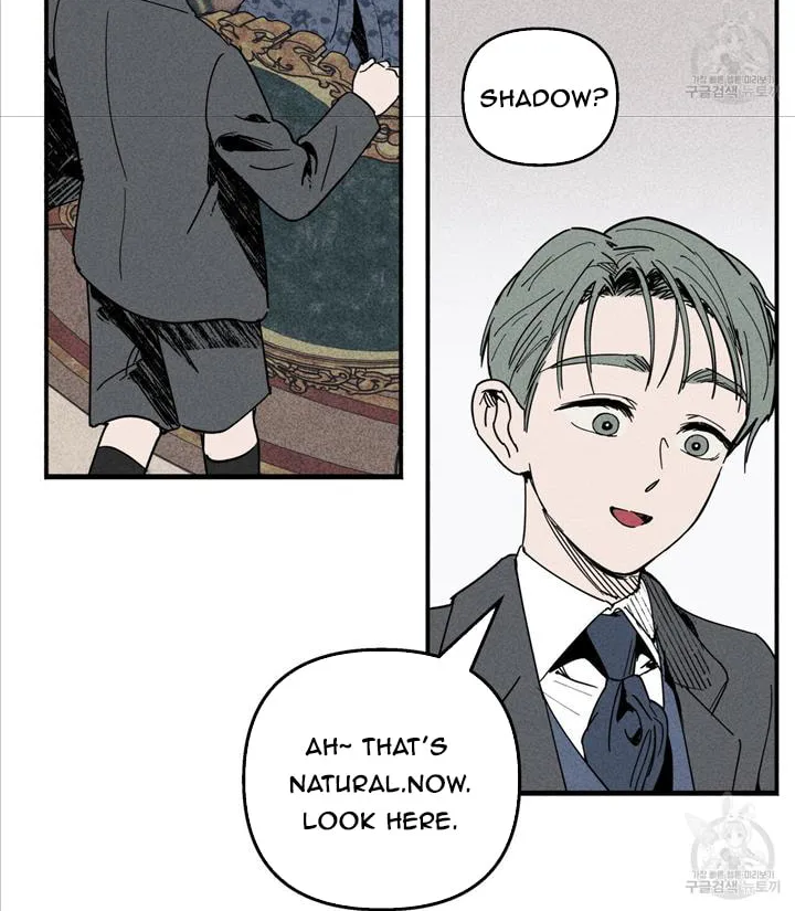 The Witches' Isle Chapter 13 page 6 - 