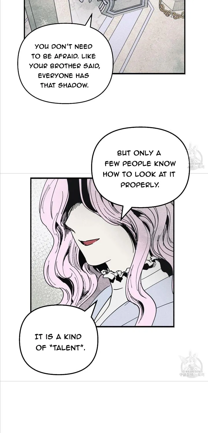 The Witches' Isle Chapter 13 page 9 - 