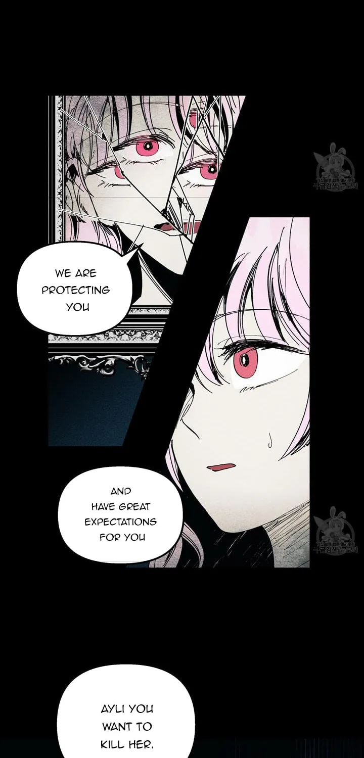The Witches' Isle Chapter 14 page 2 - 