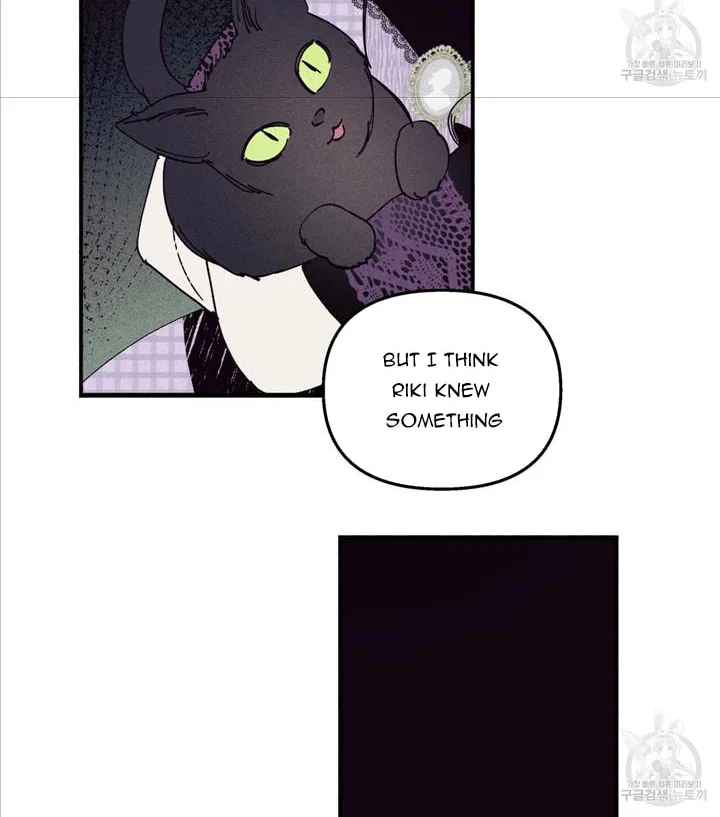 The Witches' Isle Chapter 14 page 12 - 