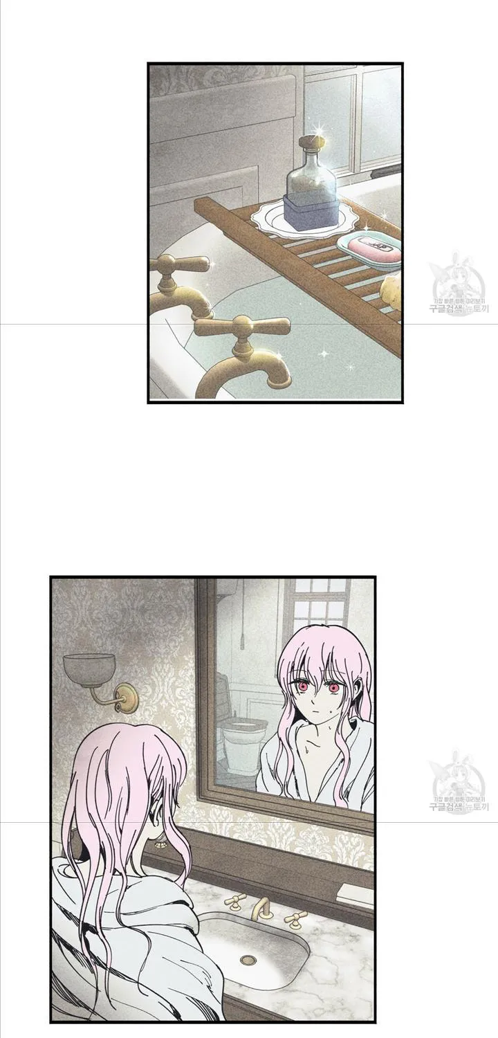 The Witches' Isle Chapter 14 page 14 - 