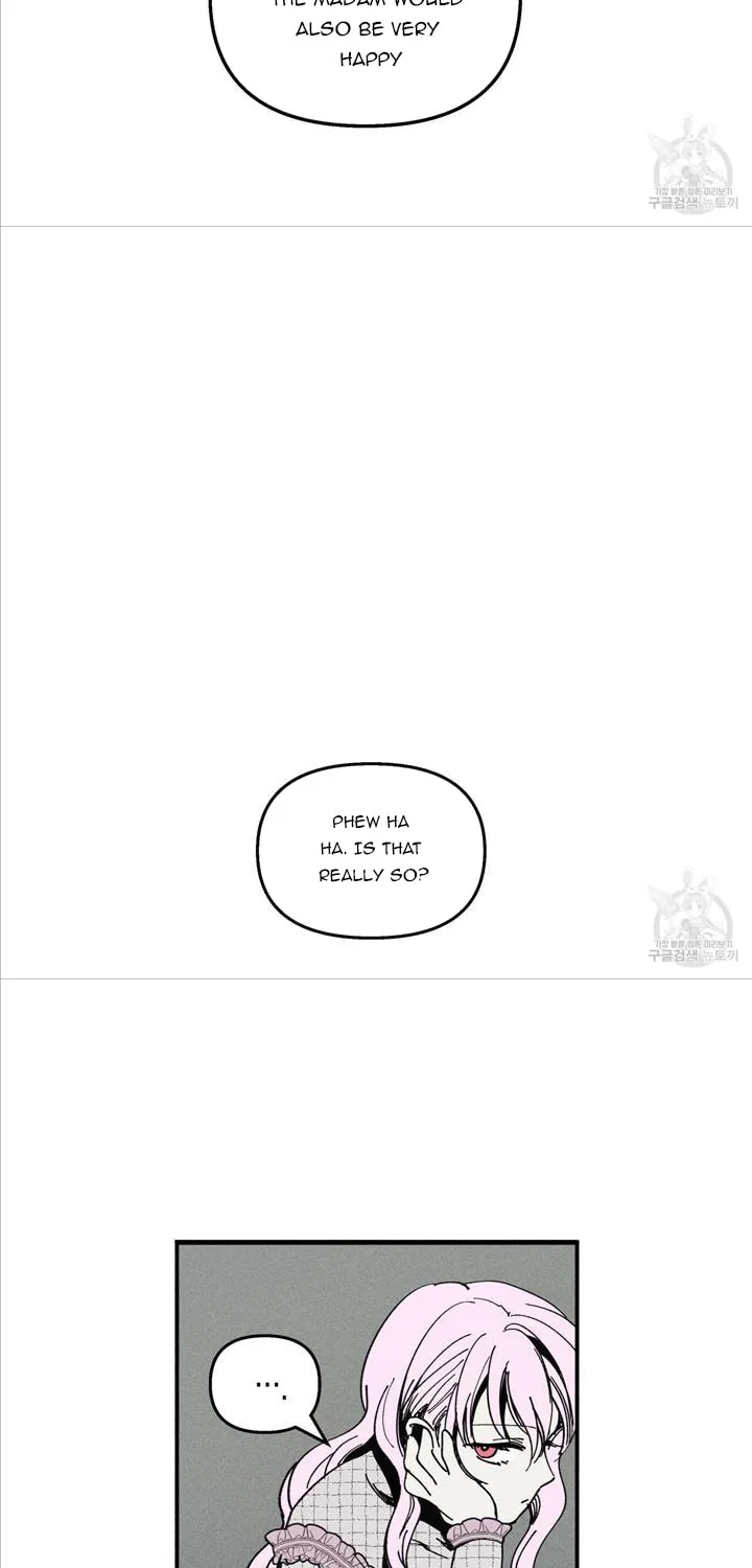 The Witches' Isle Chapter 14 page 17 - 