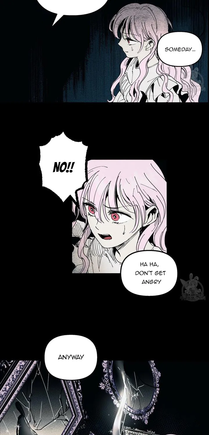 The Witches' Isle Chapter 14 page 3 - 
