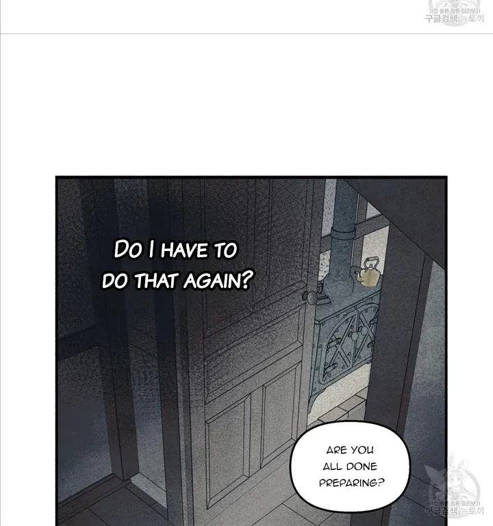 The Witches' Isle Chapter 14 page 24 - 