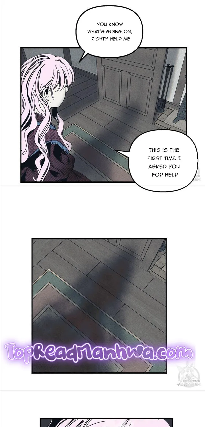 The Witches' Isle Chapter 14 page 29 - 