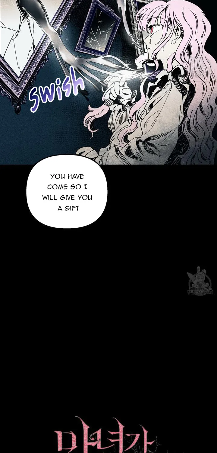 The Witches' Isle Chapter 14 page 4 - 