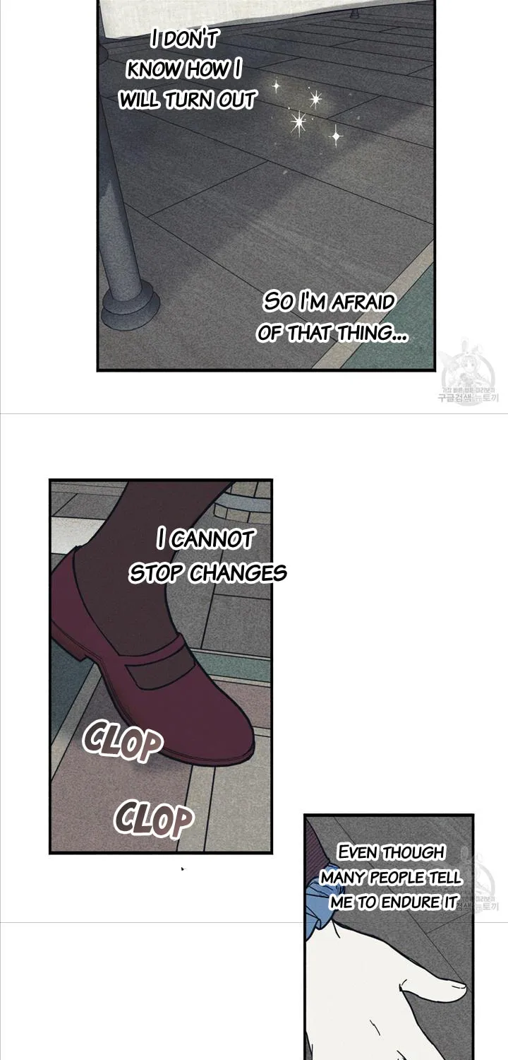 The Witches' Isle Chapter 14 page 33 - 