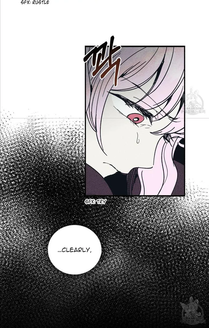 The Witches' Isle Chapter 14 page 36 - 