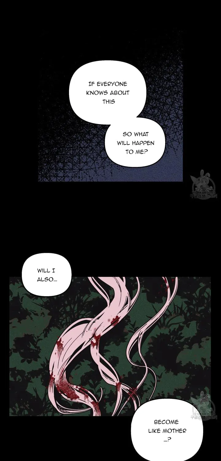 The Witches' Isle Chapter 14 page 8 - 