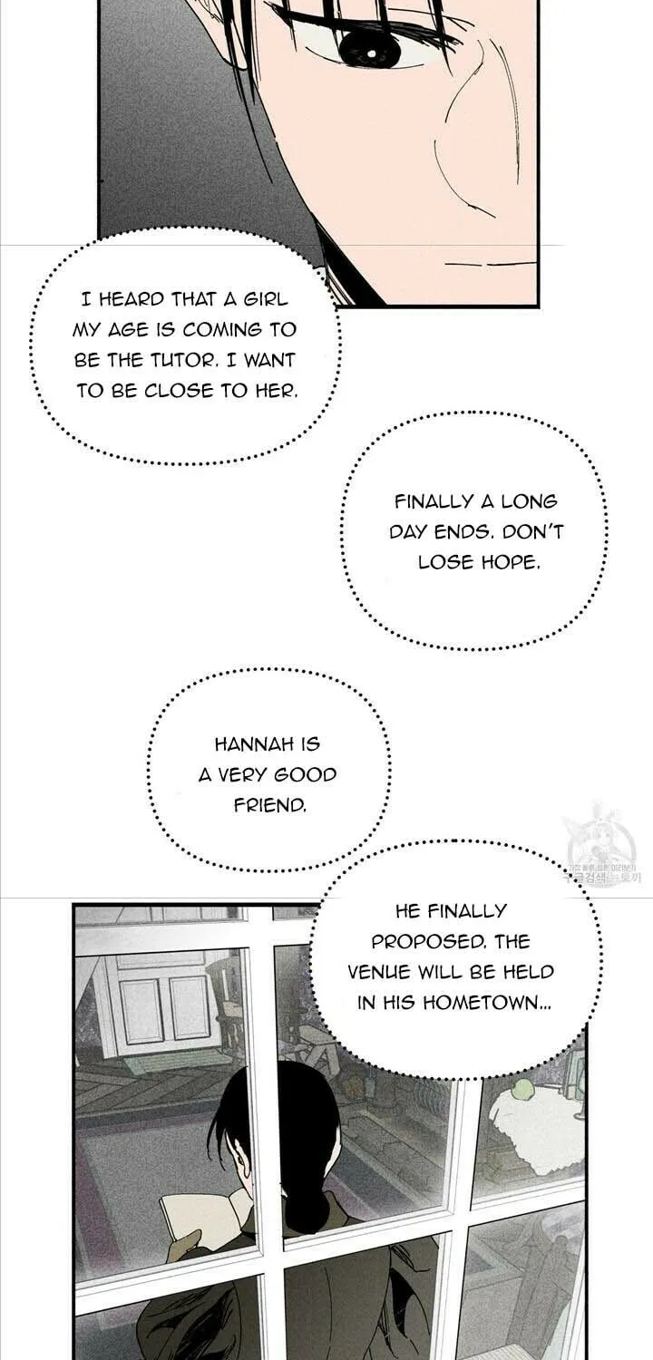 The Witches' Isle Chapter 15 page 4 - 