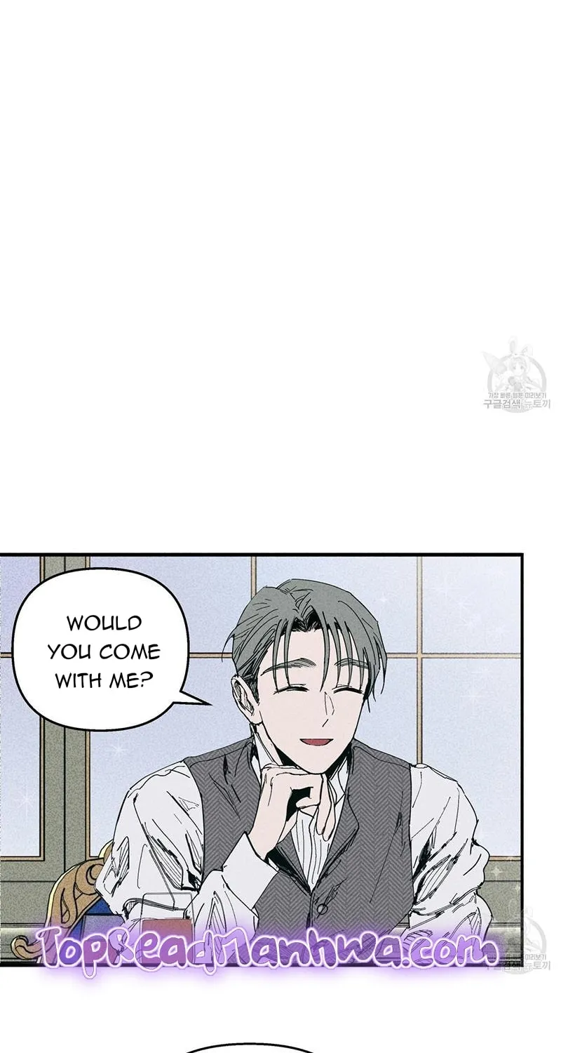 The Witches' Isle Chapter 16 page 2 - 