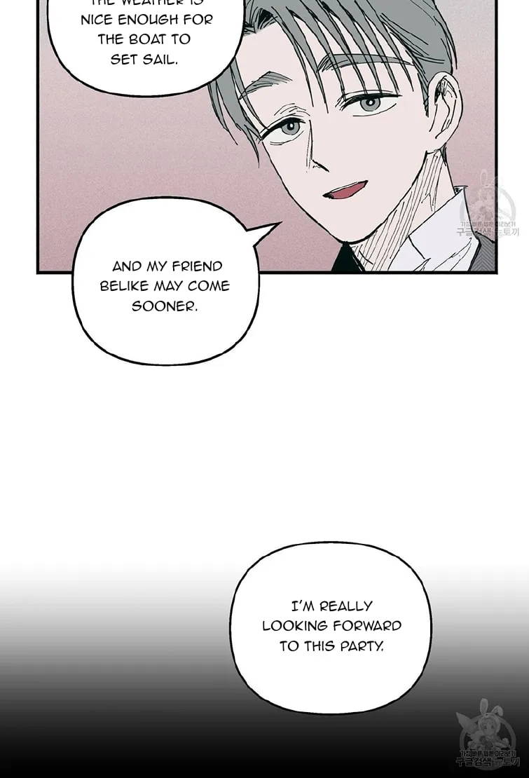 The Witches' Isle Chapter 16 page 18 - 