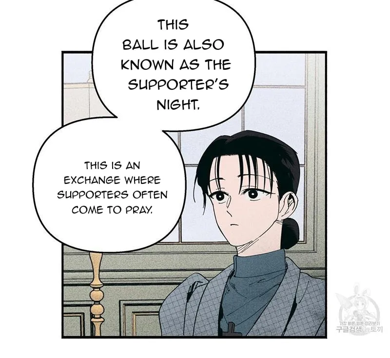 The Witches' Isle Chapter 16 page 3 - 
