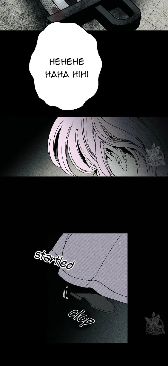 The Witches' Isle Chapter 16 page 31 - 