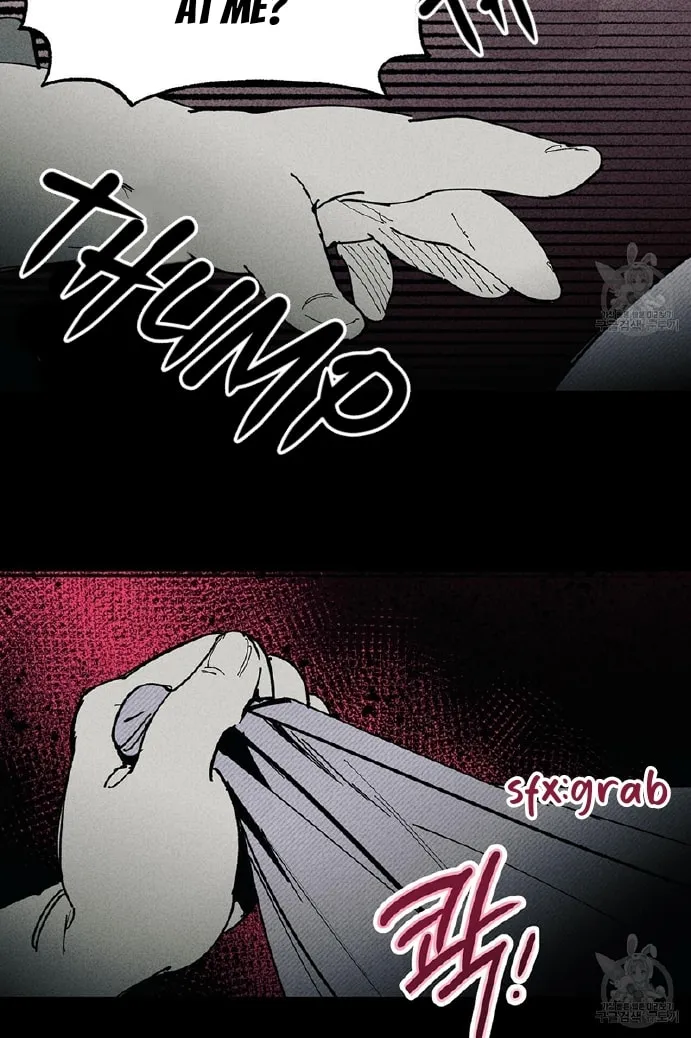 The Witches' Isle Chapter 16 page 36 - 