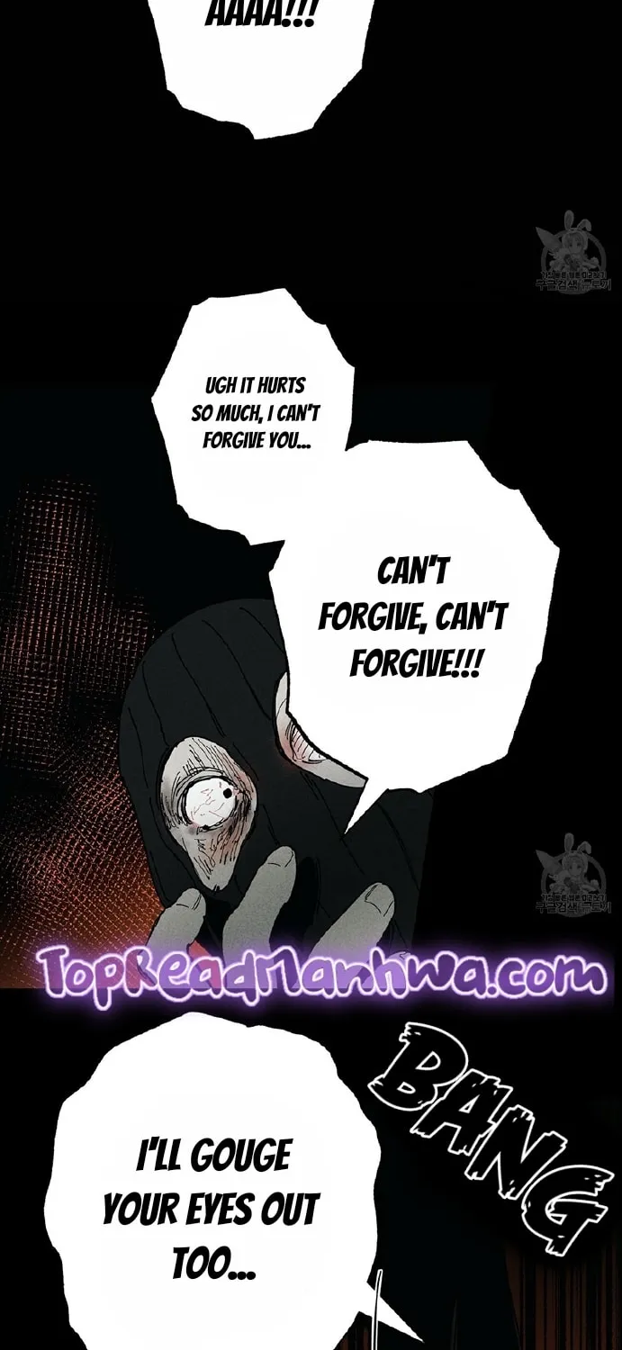 The Witches' Isle Chapter 16 page 41 - 