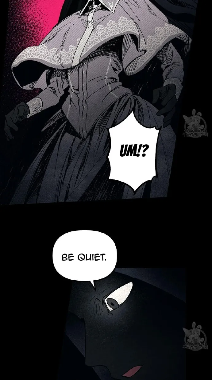 The Witches' Isle Chapter 16 page 45 - 