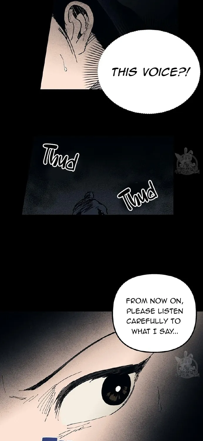 The Witches' Isle Chapter 16 page 46 - 