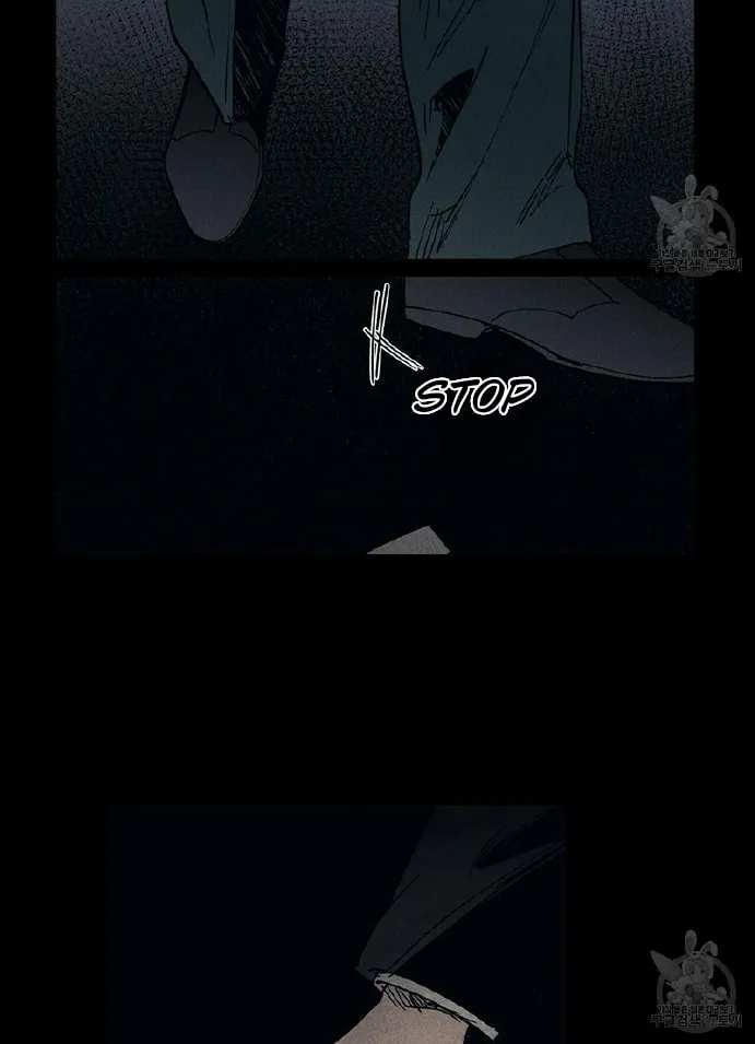 The Witches' Isle Chapter 16 page 48 - 