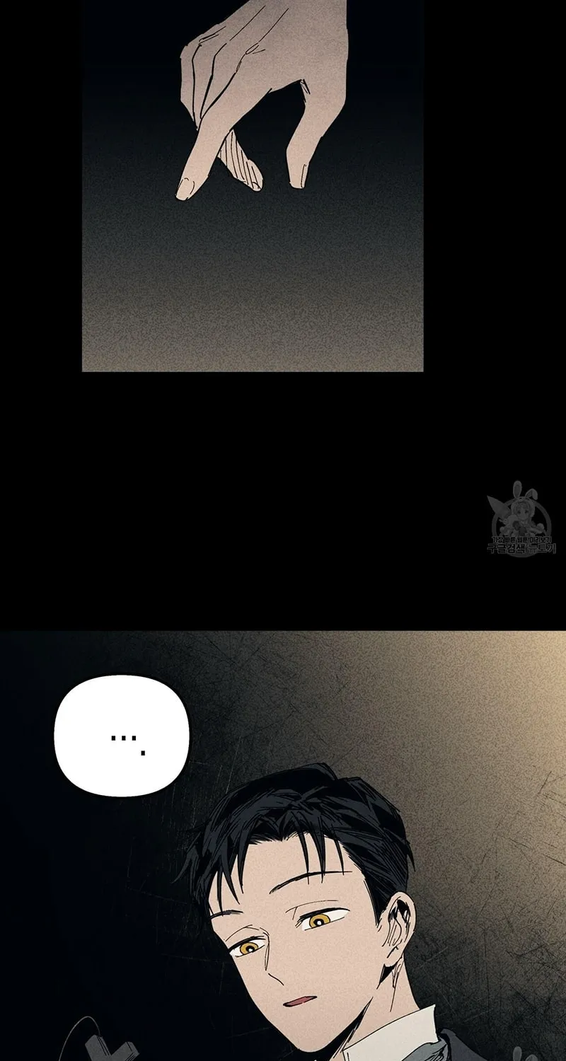 The Witches' Isle Chapter 16 page 49 - 