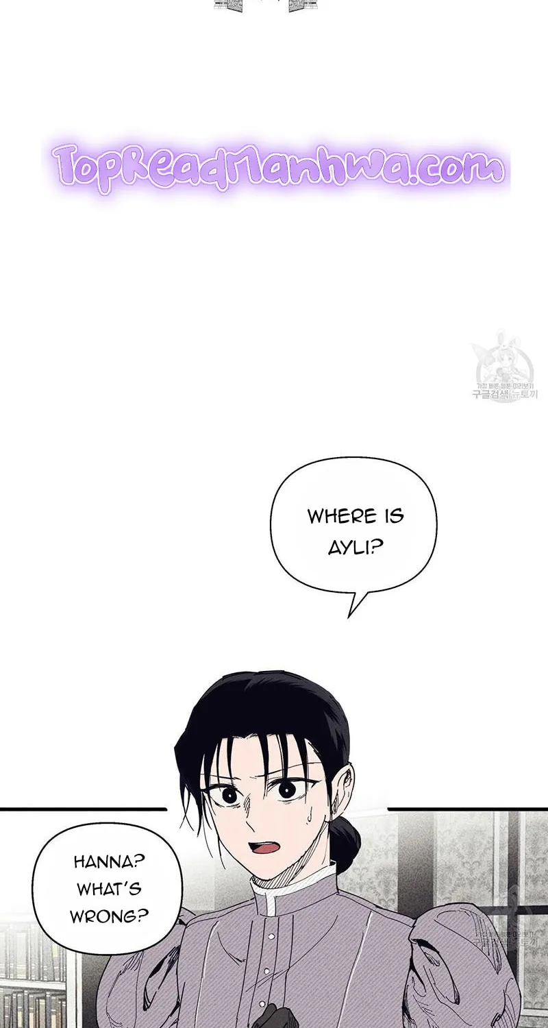 The Witches' Isle Chapter 17 page 2 - 