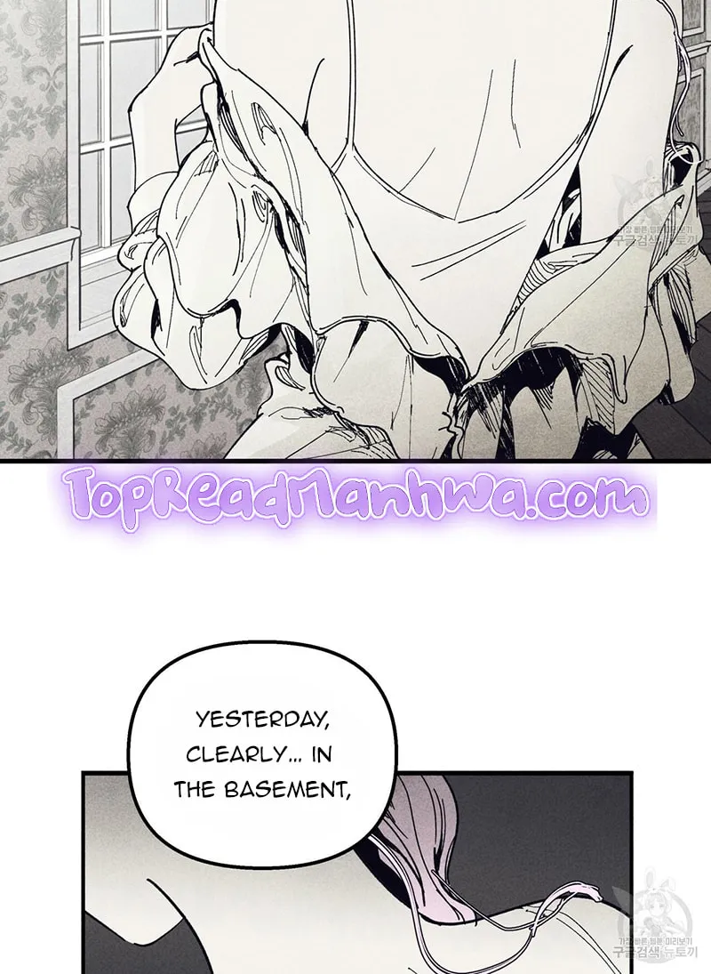 The Witches' Isle Chapter 17 page 13 - 