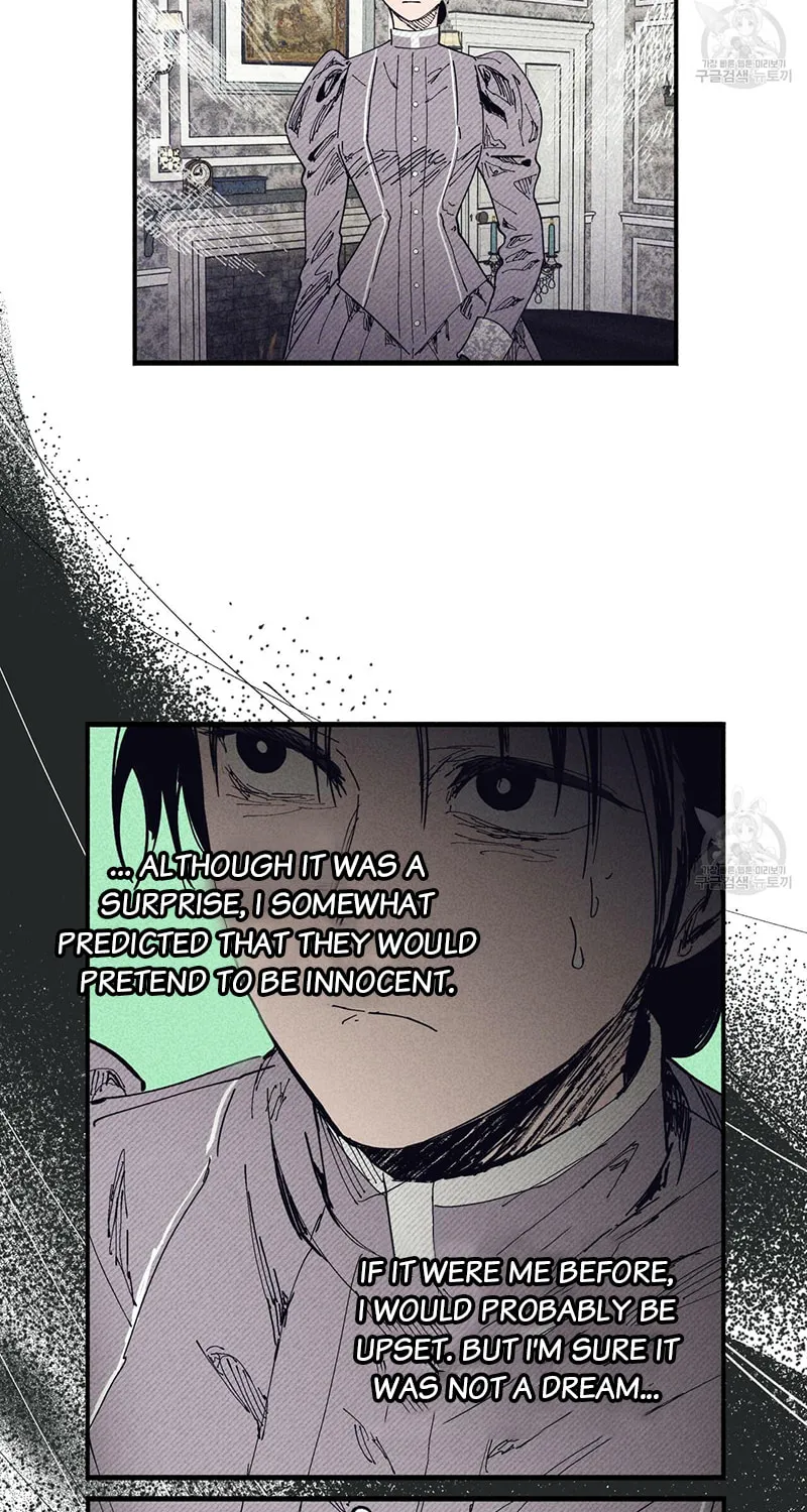 The Witches' Isle Chapter 17 page 22 - 