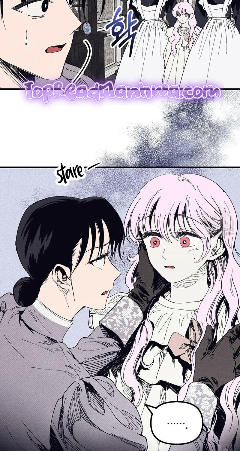 The Witches' Isle Chapter 17 page 4 - 