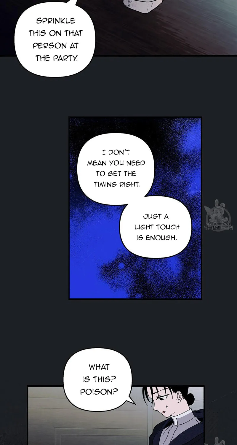 The Witches' Isle Chapter 17 page 44 - 