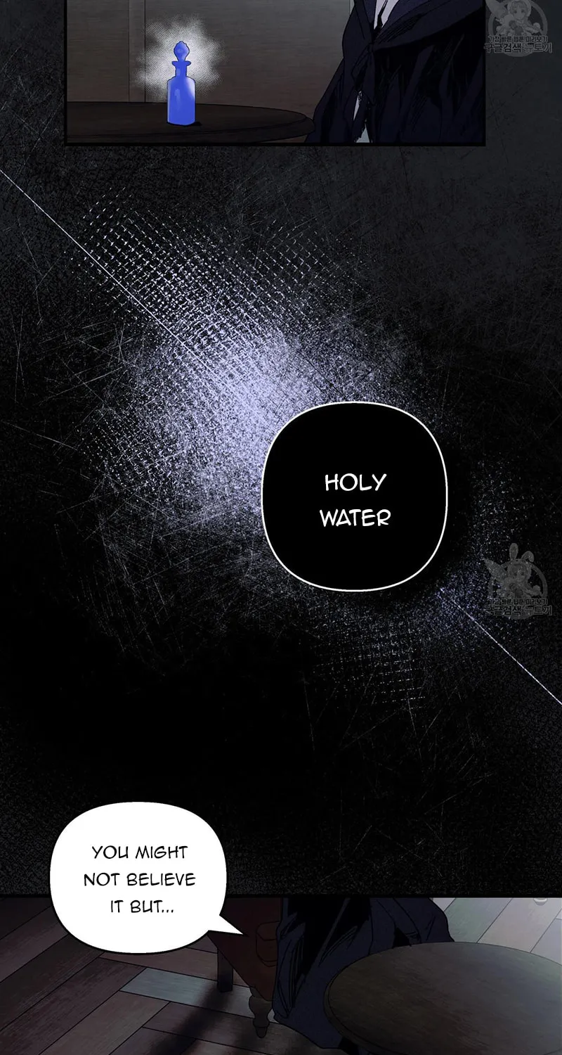 The Witches' Isle Chapter 17 page 45 - 