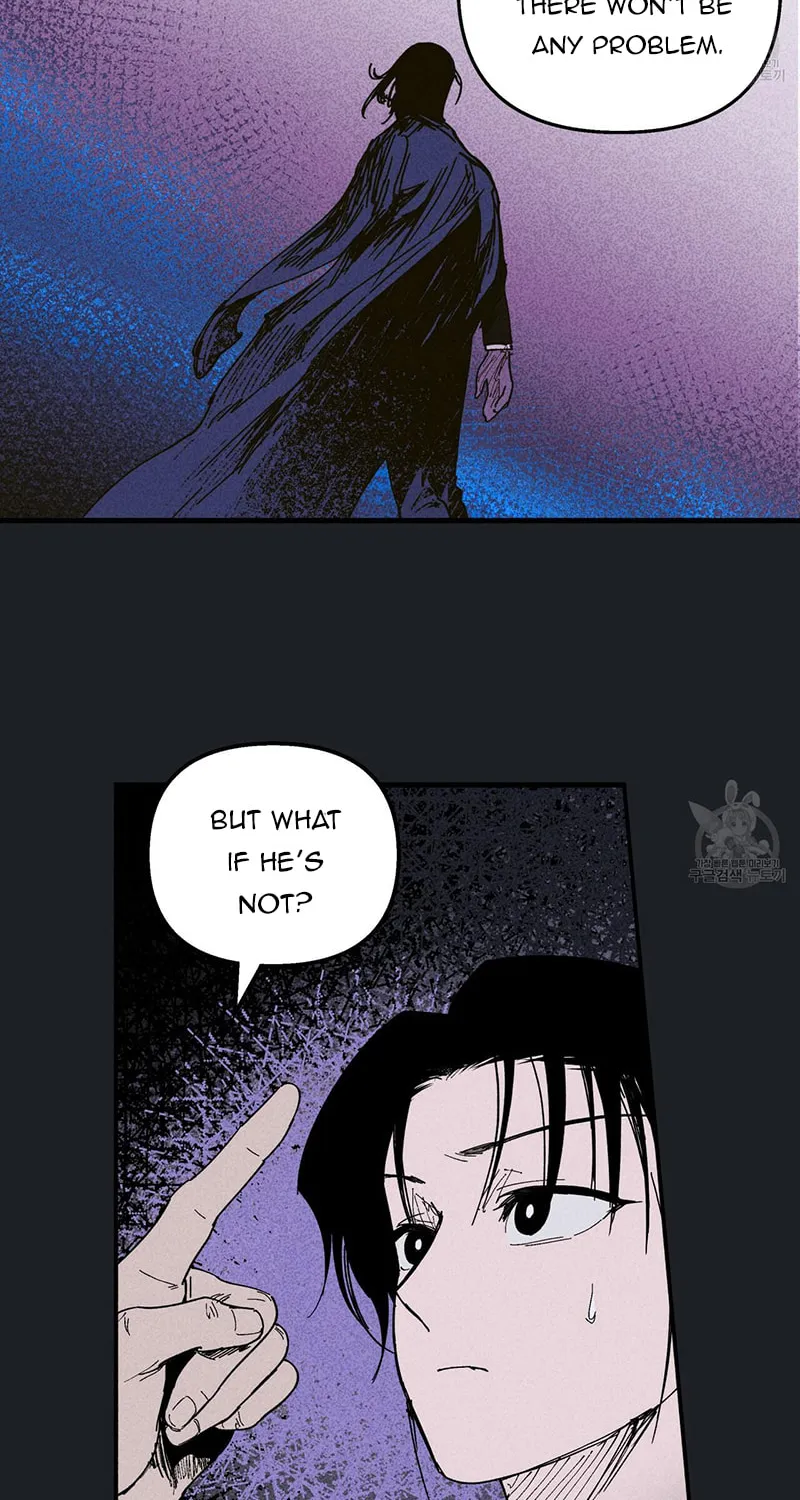 The Witches' Isle Chapter 17 page 49 - 