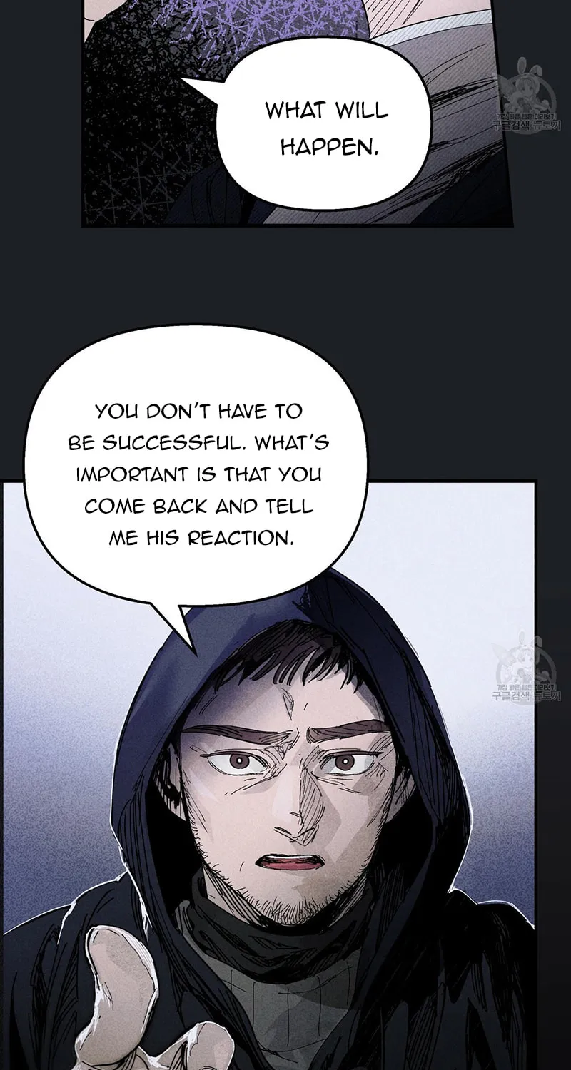 The Witches' Isle Chapter 17 page 50 - 