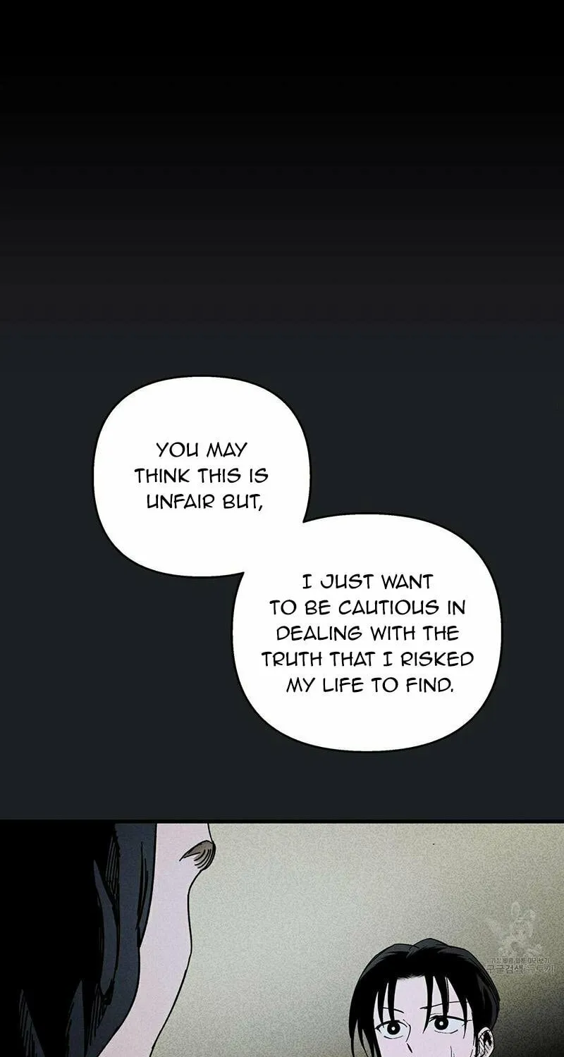 The Witches' Isle Chapter 18 page 2 - 
