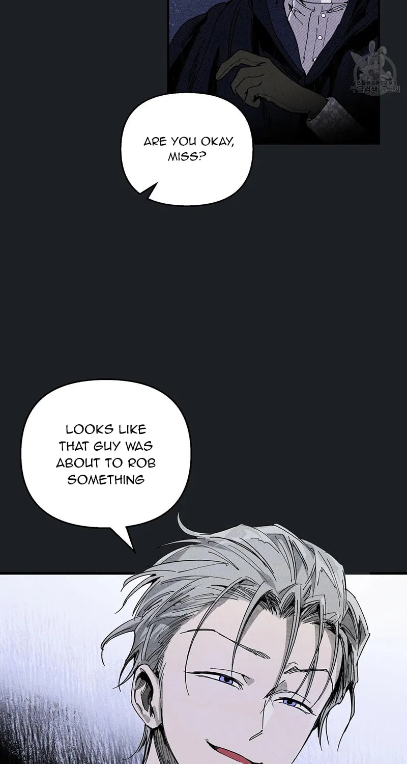 The Witches' Isle Chapter 18 page 17 - 