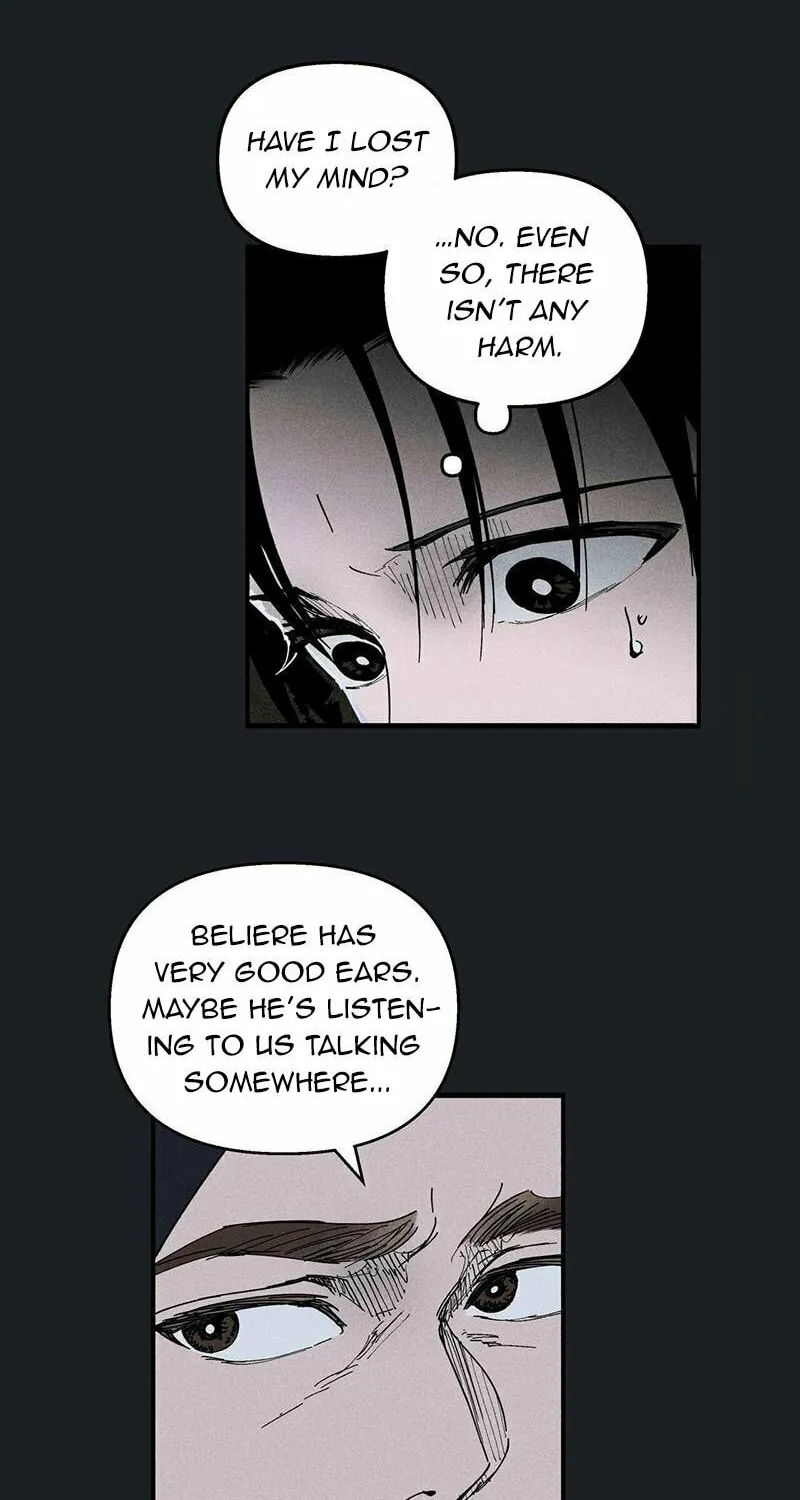 The Witches' Isle Chapter 18 page 4 - 