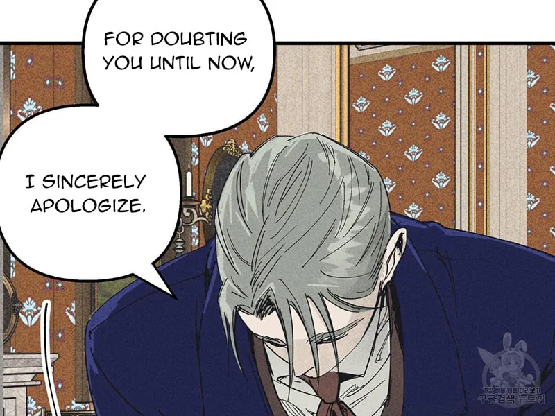 The Witches' Isle Chapter 18 page 35 - 
