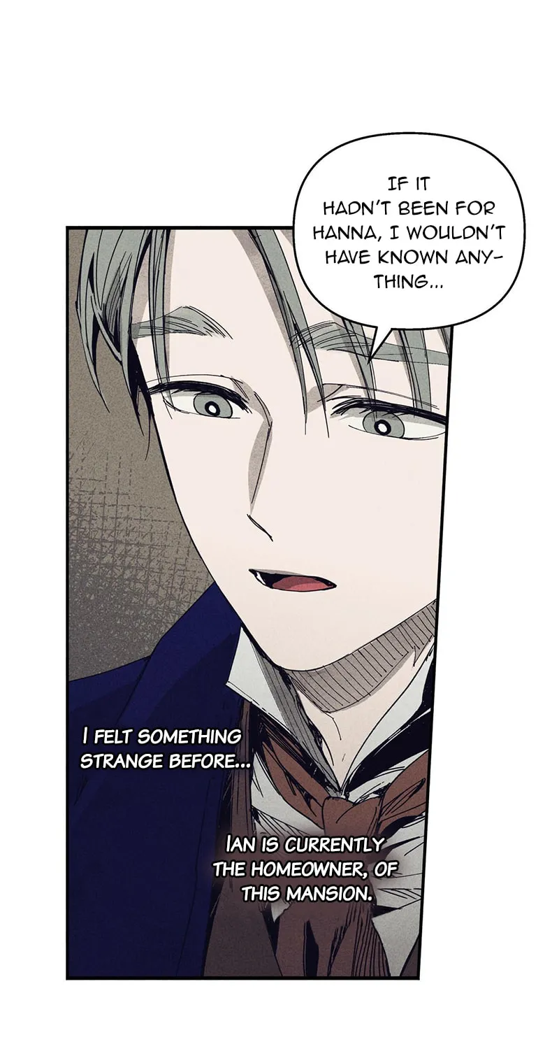 The Witches' Isle Chapter 18 page 37 - 