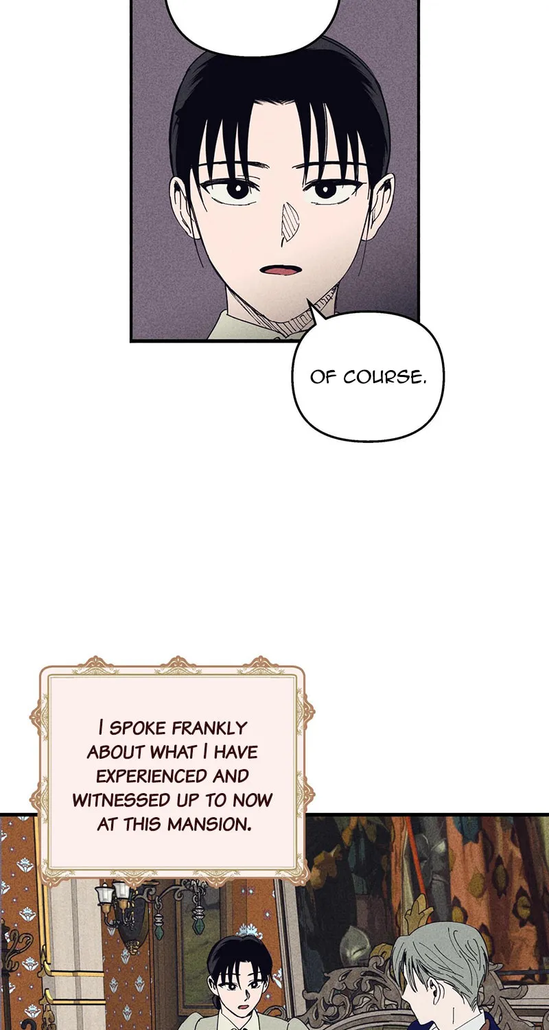 The Witches' Isle Chapter 18 page 41 - 