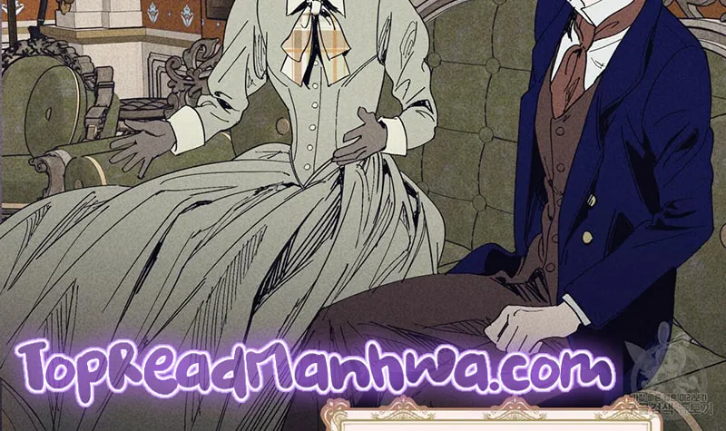 The Witches' Isle Chapter 18 page 42 - 
