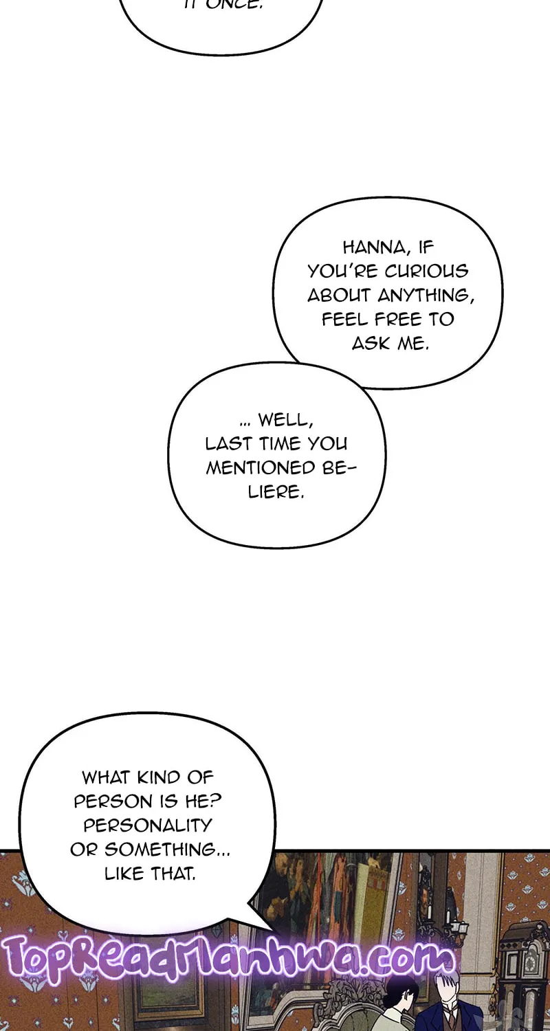 The Witches' Isle Chapter 18 page 44 - 