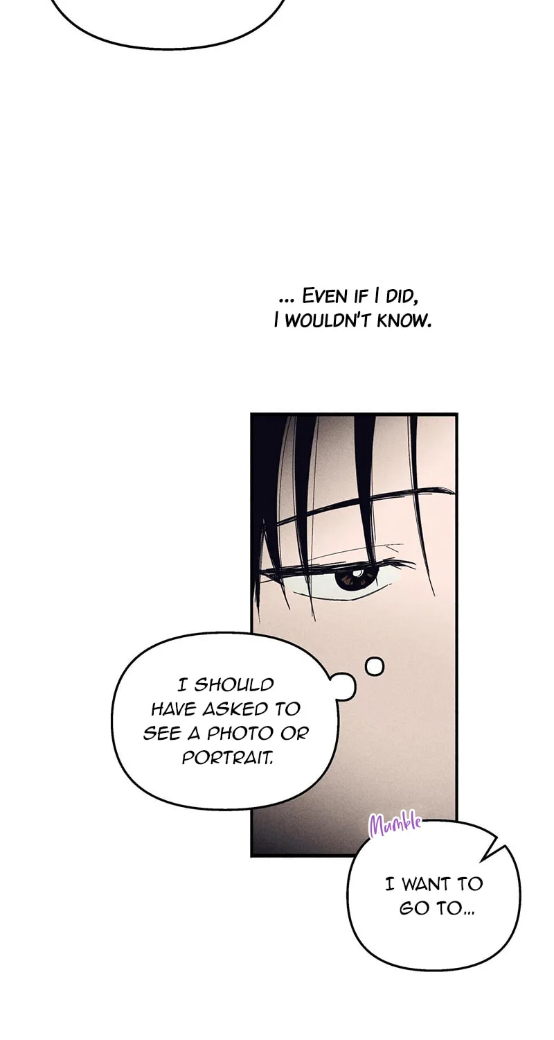 The Witches' Isle Chapter 18 page 46 - 