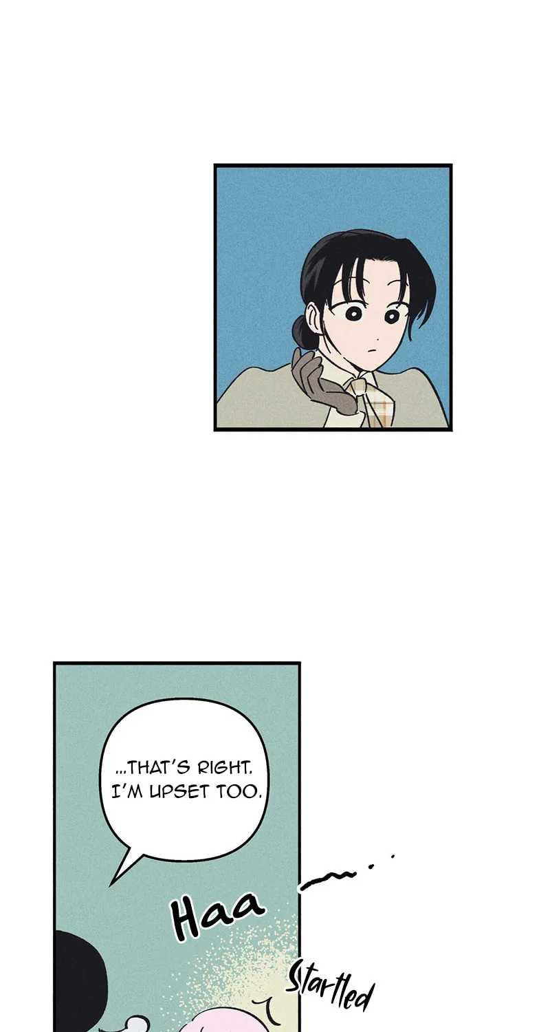 The Witches' Isle Chapter 18 page 50 - 