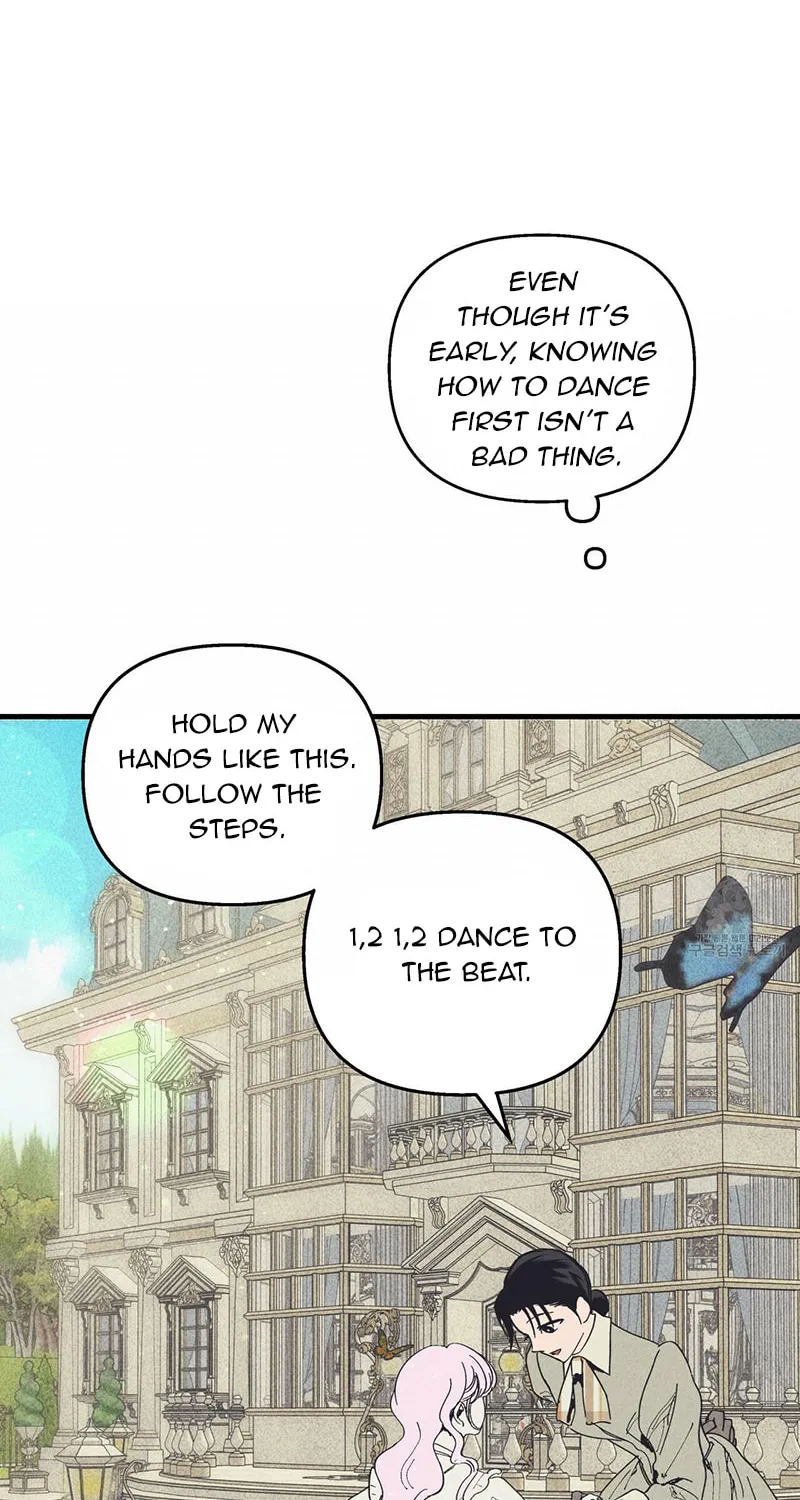 The Witches' Isle Chapter 18 page 53 - 