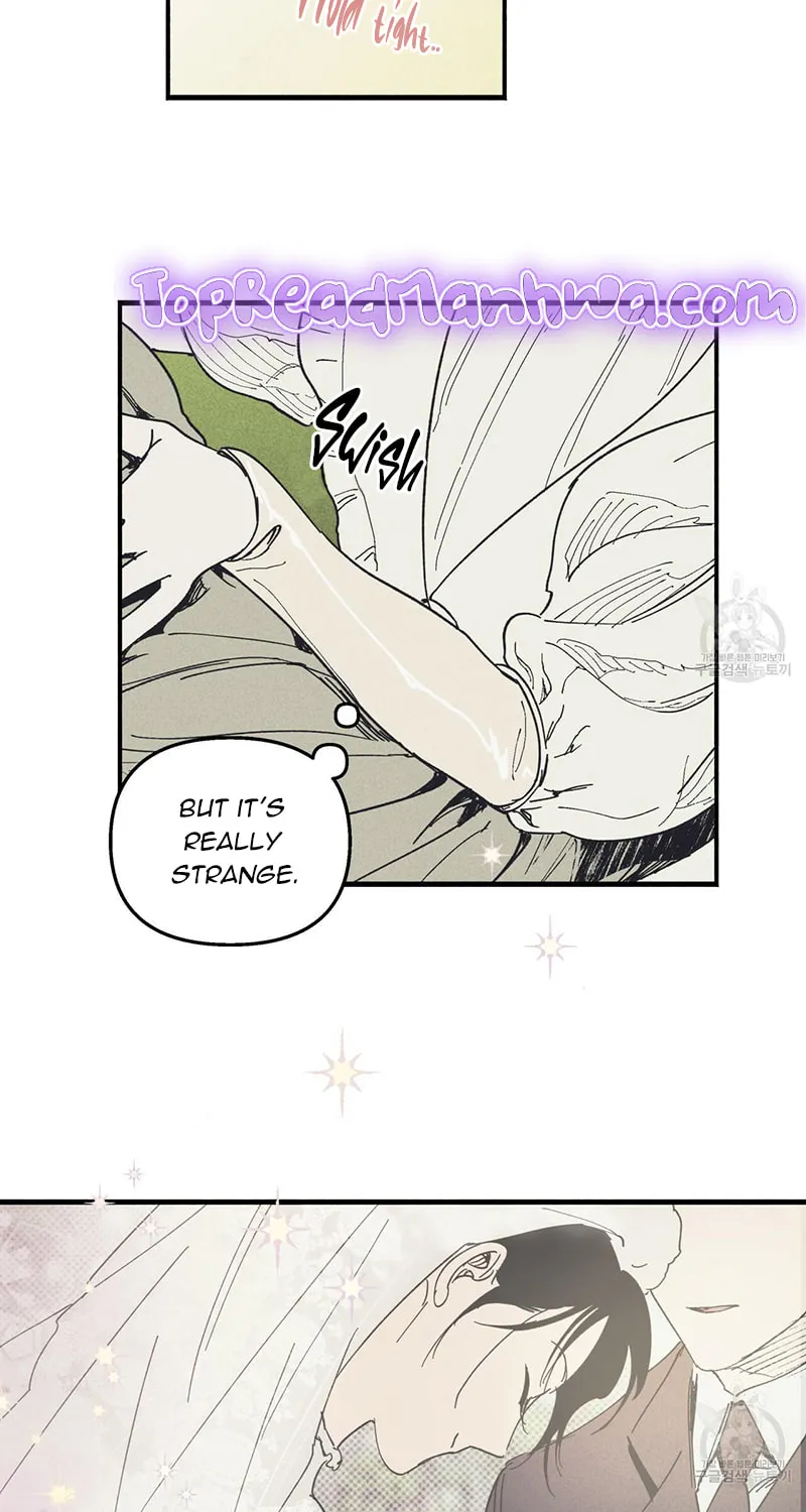 The Witches' Isle Chapter 18 page 59 - 