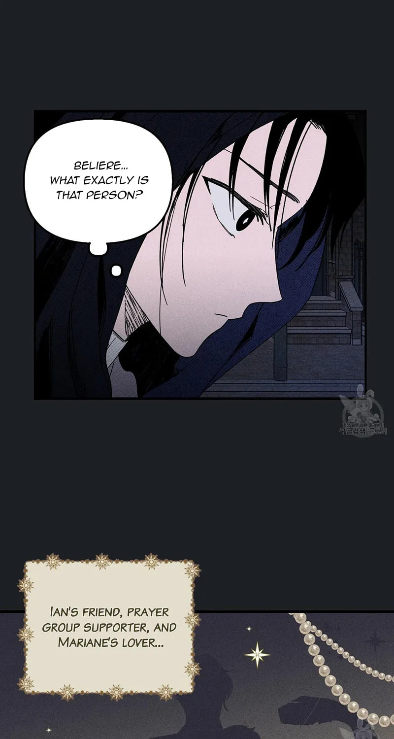 The Witches' Isle Chapter 18 page 9 - 